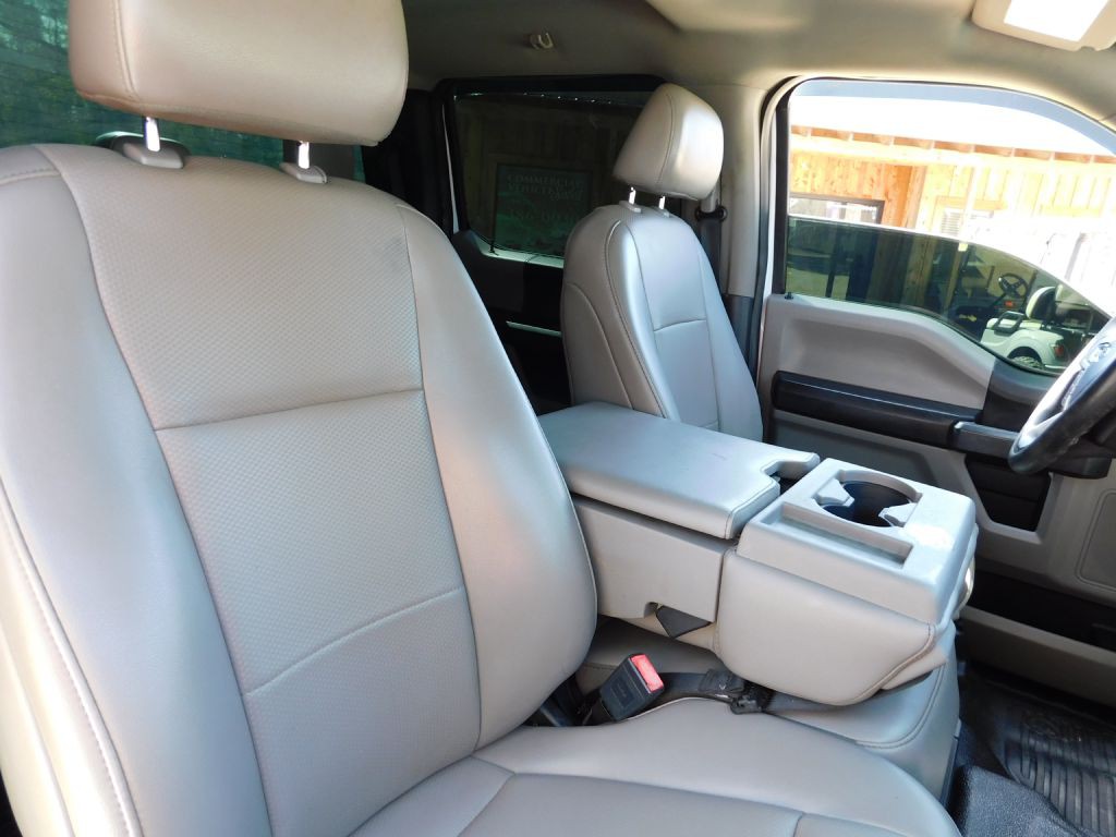 2020 Ford F-250 Image 14