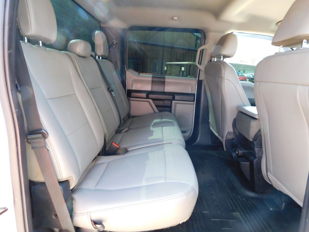 2020 Ford F-250 Image 15