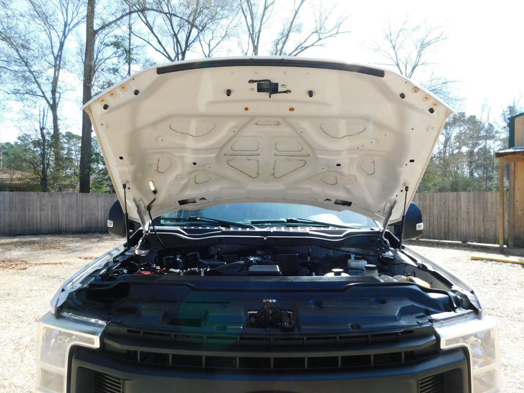 2020 Ford F-250 Image 16