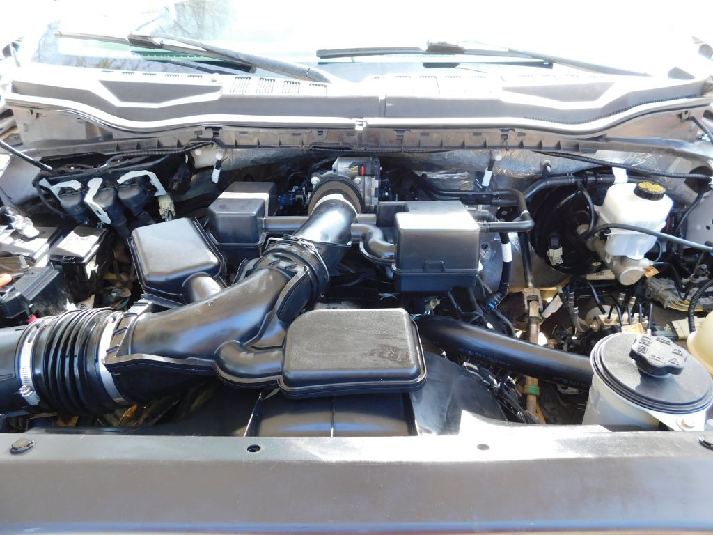 2020 Ford F-250 Image 17