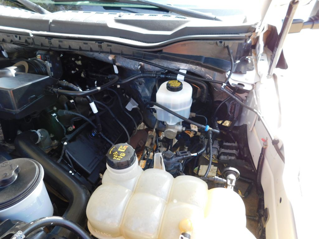 2020 Ford F-250 Image 18