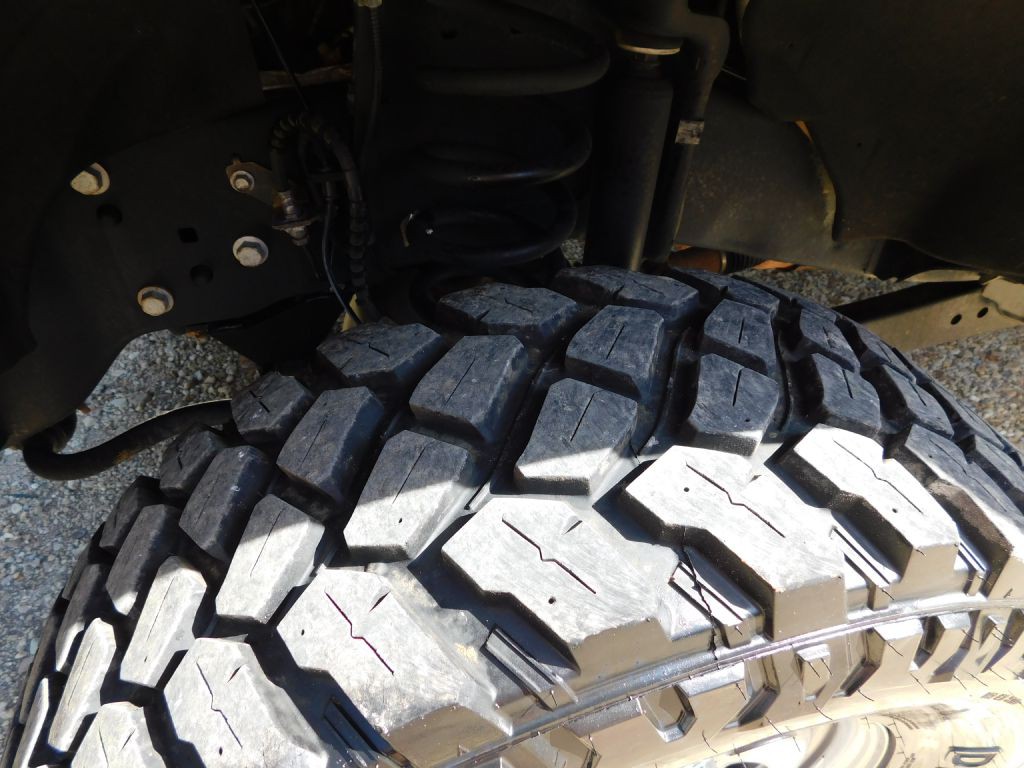 2020 Ford F-250 Image 21