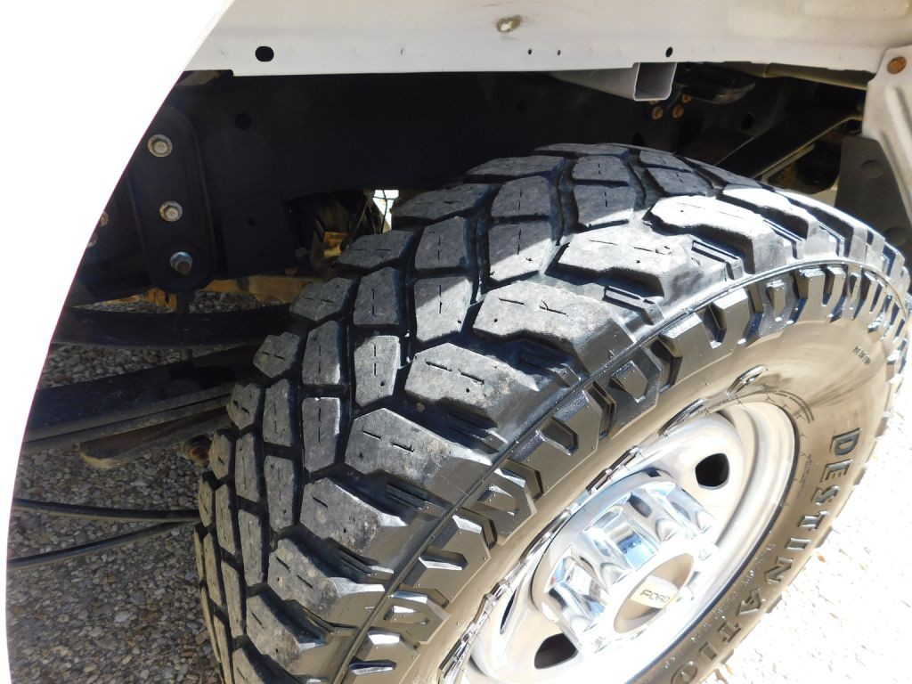 2020 Ford F-250 Image 22