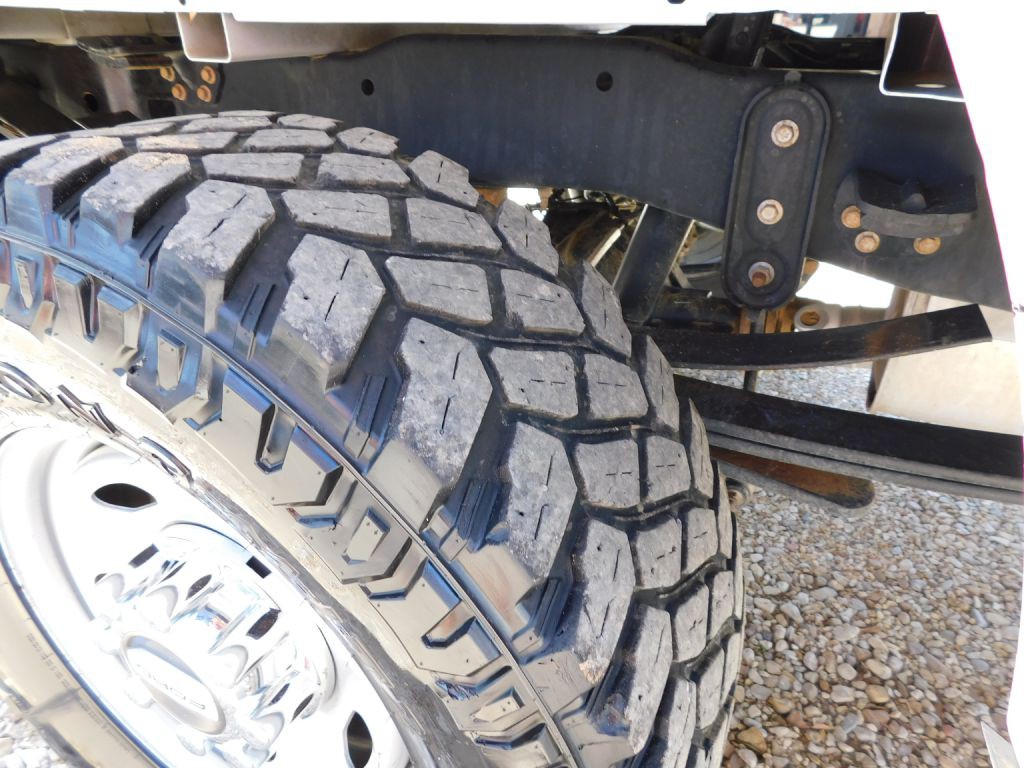 2020 Ford F-250 Image 23