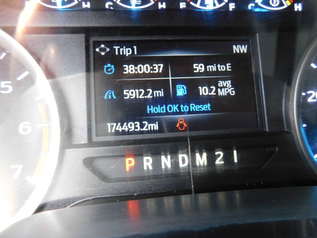 2020 Ford F-250 Image 24