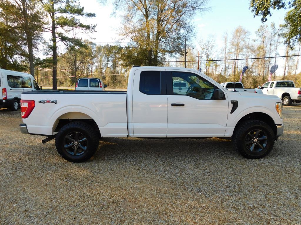 2021 Ford F-150 Image 6