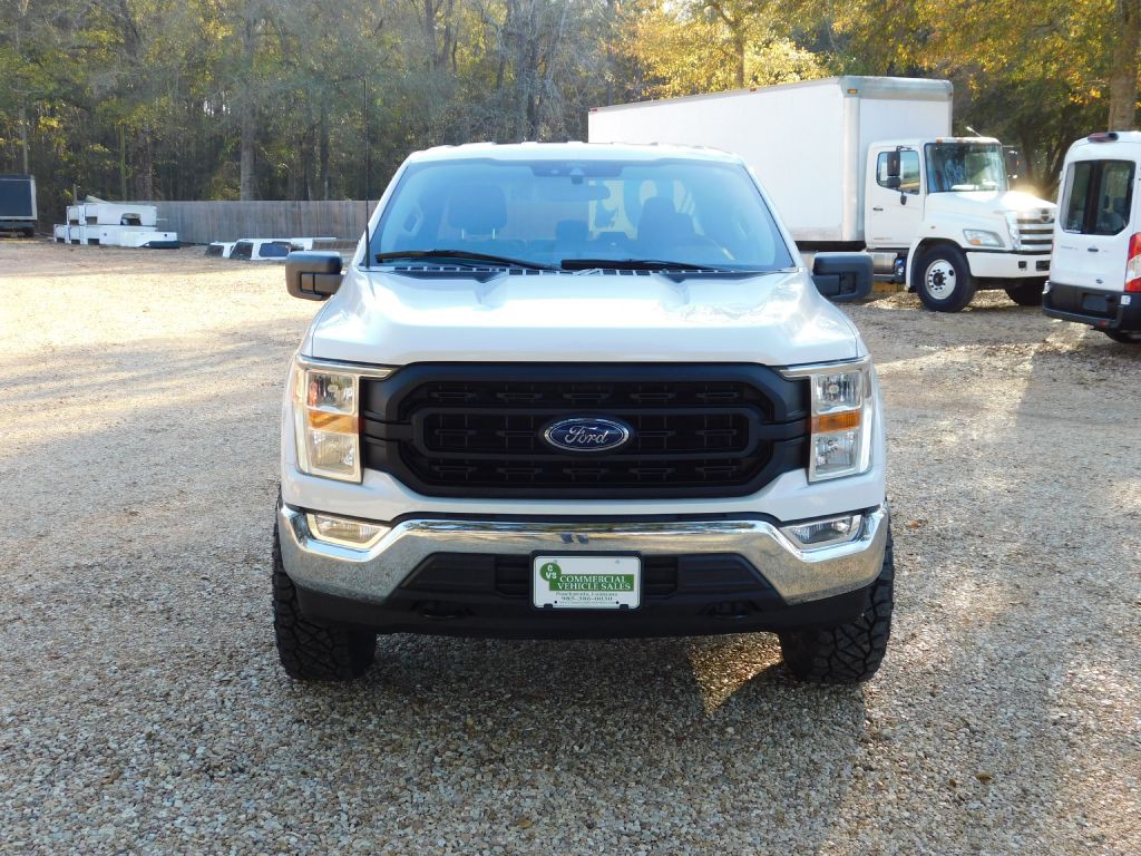 2021 Ford F-150 Image 8