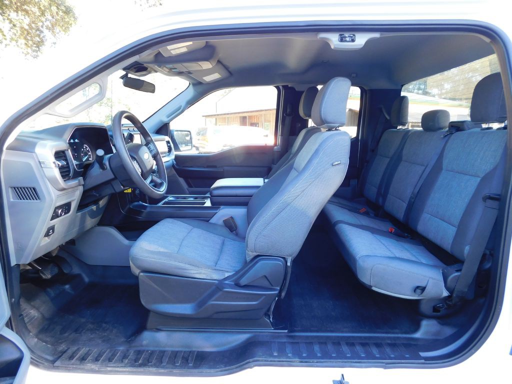 2021 Ford F-150 Image 9