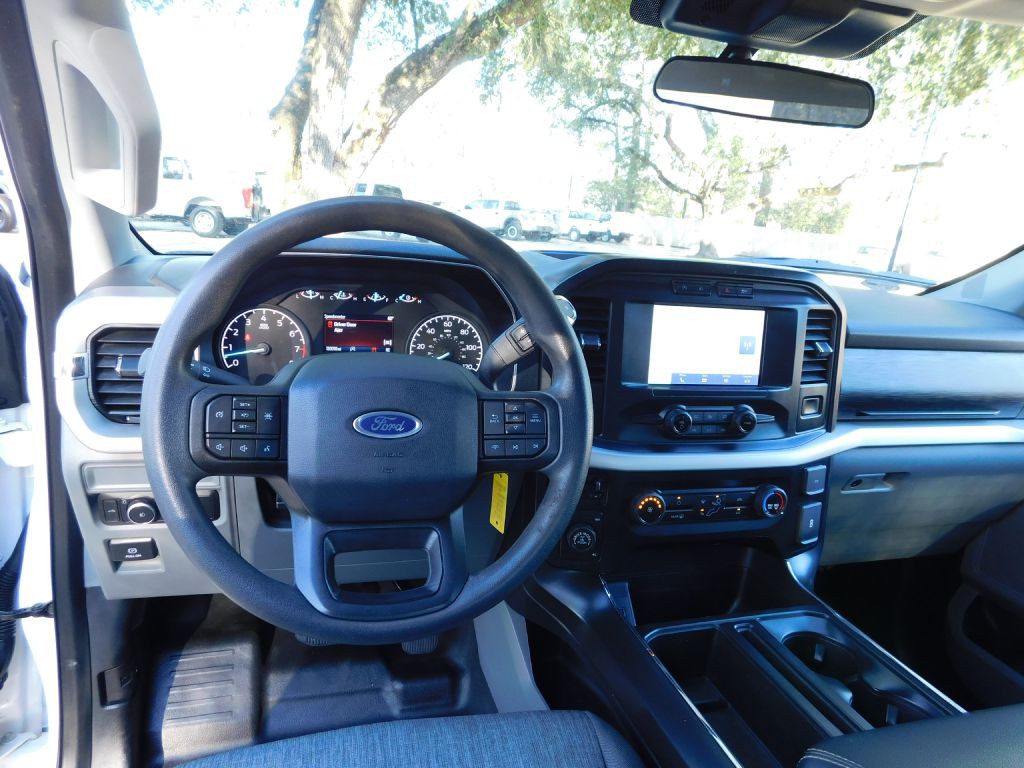 2021 Ford F-150 Image 10