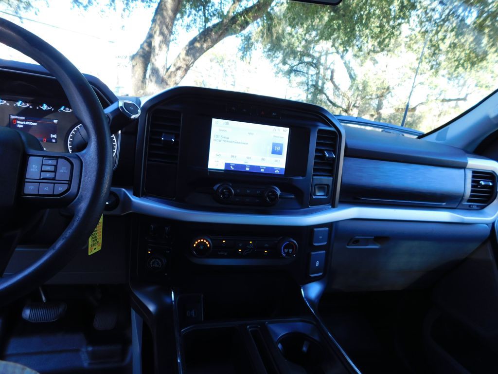 2021 Ford F-150 Image 11