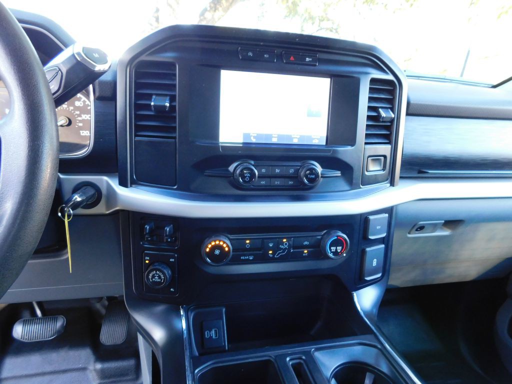 2021 Ford F-150 Image 12