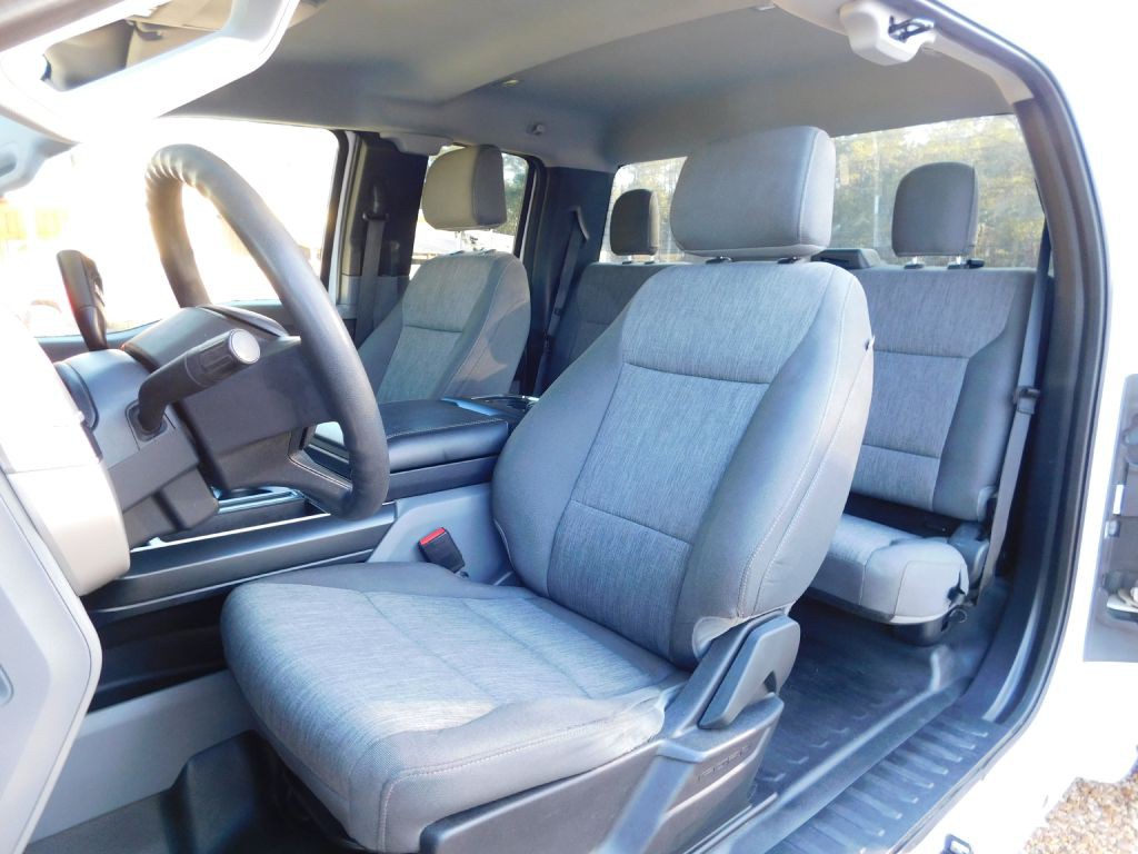 2021 Ford F-150 Image 13