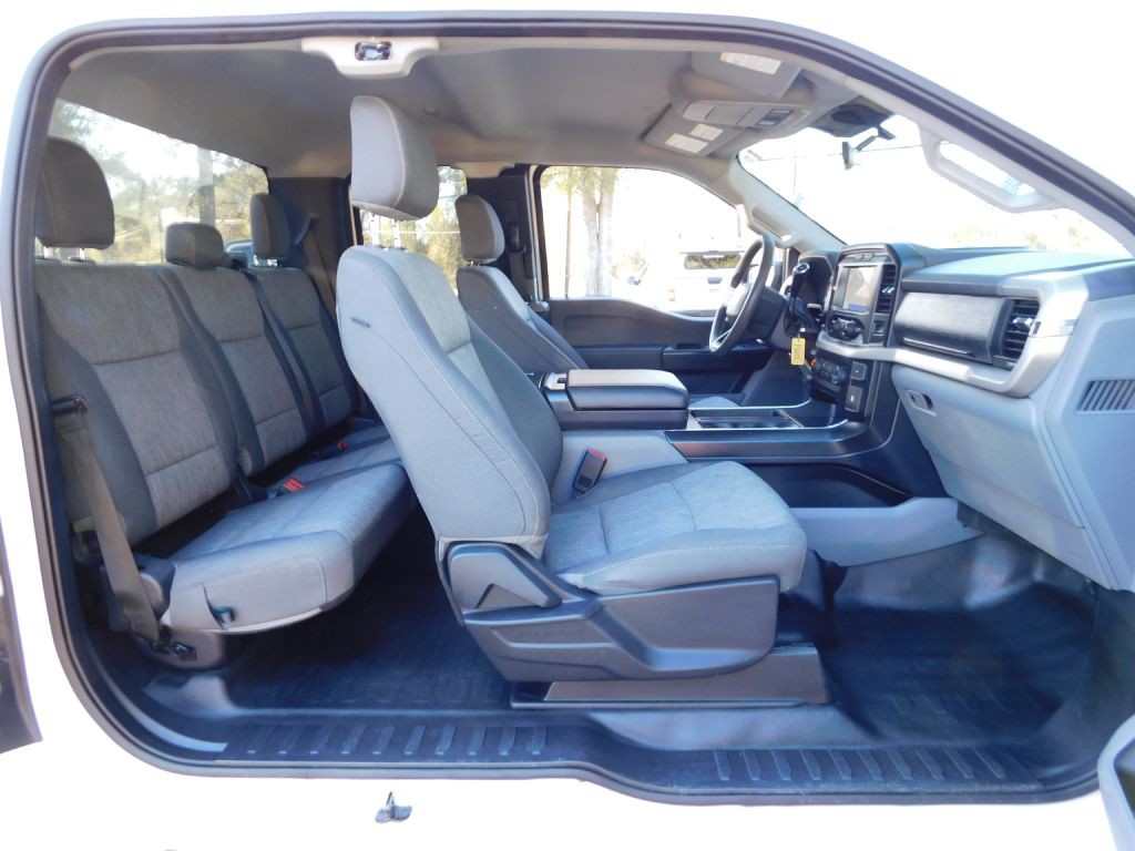 2021 Ford F-150 Image 14