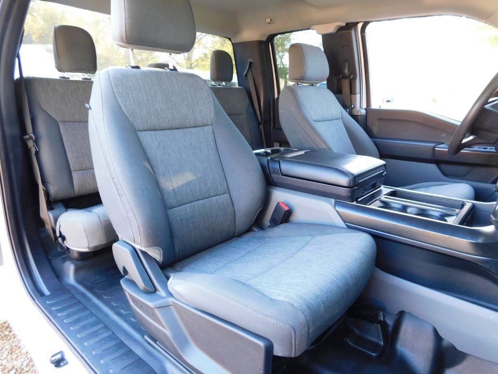 2021 Ford F-150 Image 16