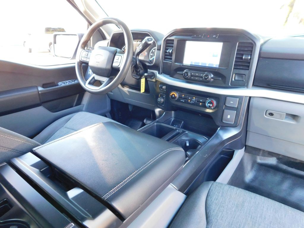 2021 Ford F-150 Image 17