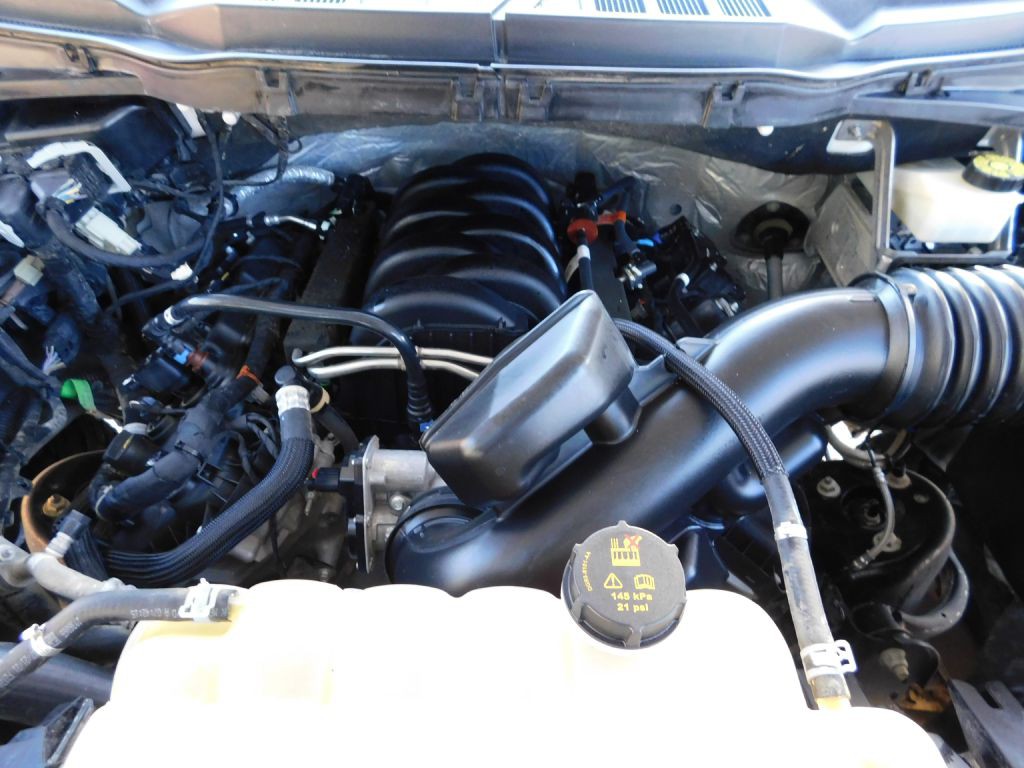 2021 Ford F-150 Image 19