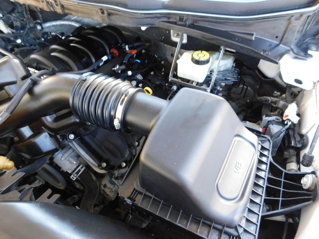 2021 Ford F-150 Image 20