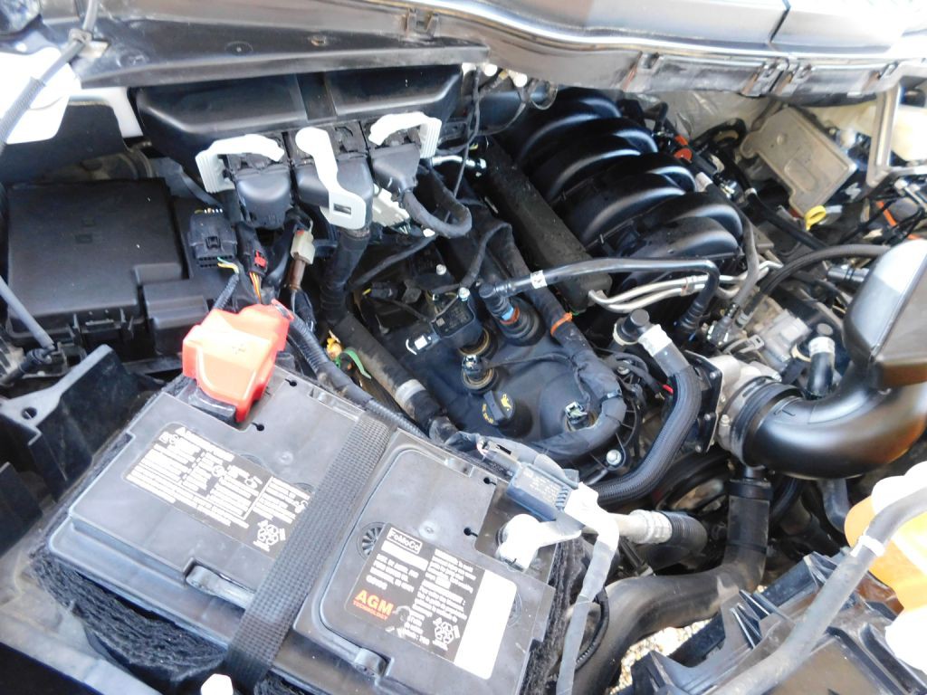 2021 Ford F-150 Image 21