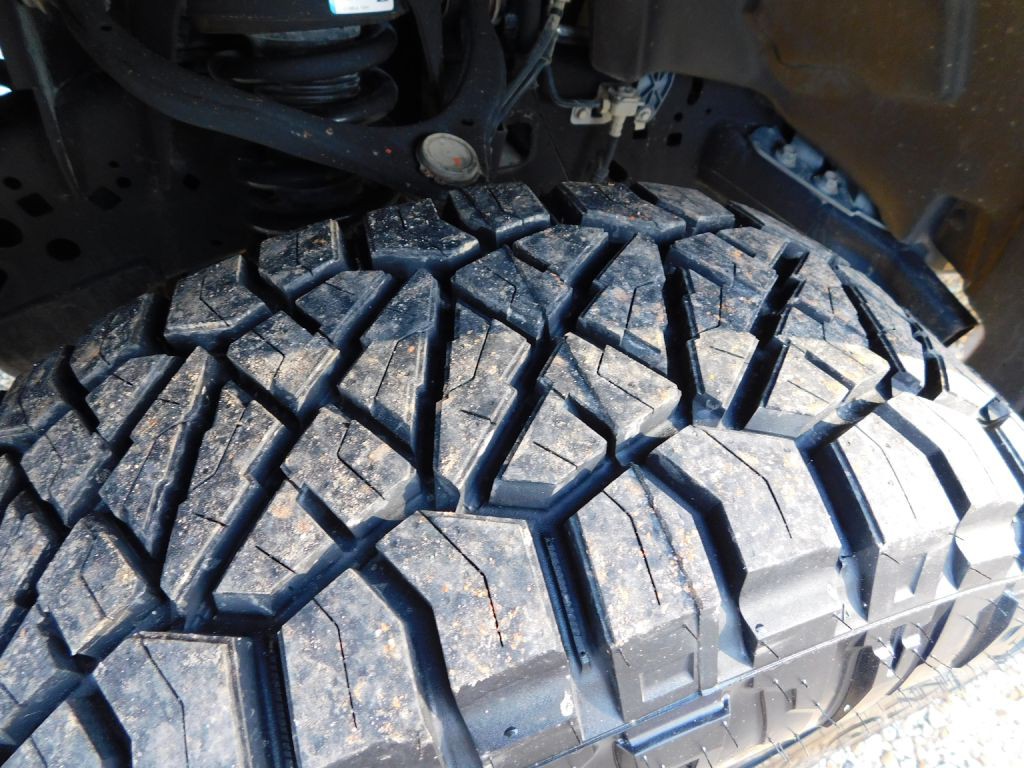 2021 Ford F-150 Image 23