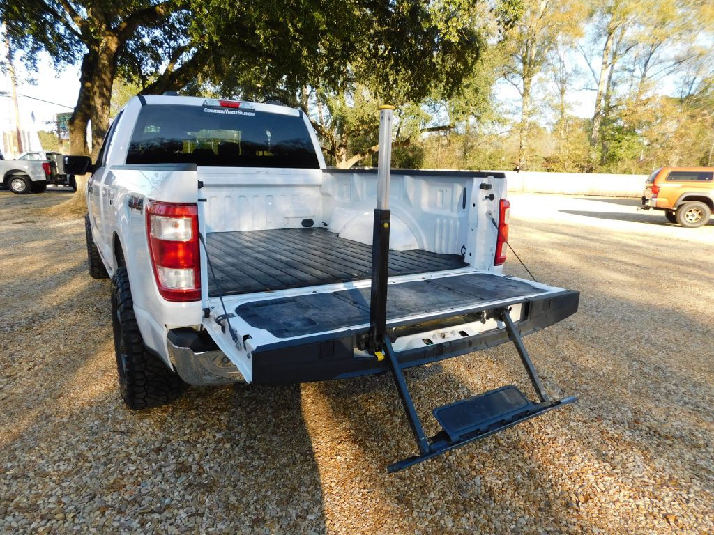 2021 Ford F-150 Image 26