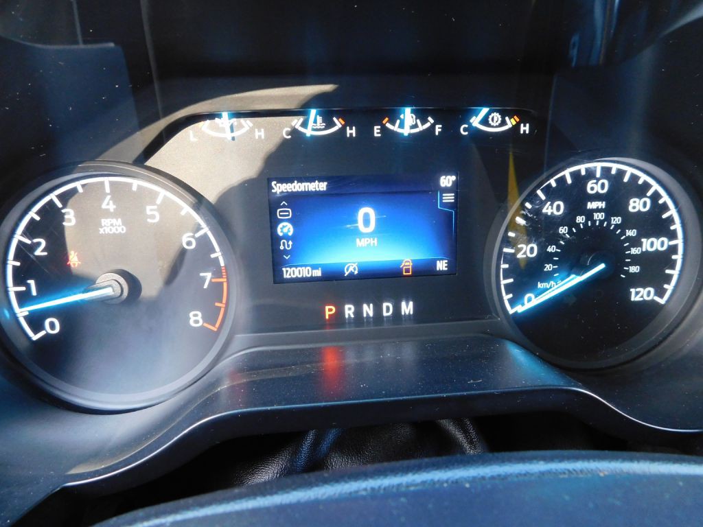 2021 Ford F-150 Image 27