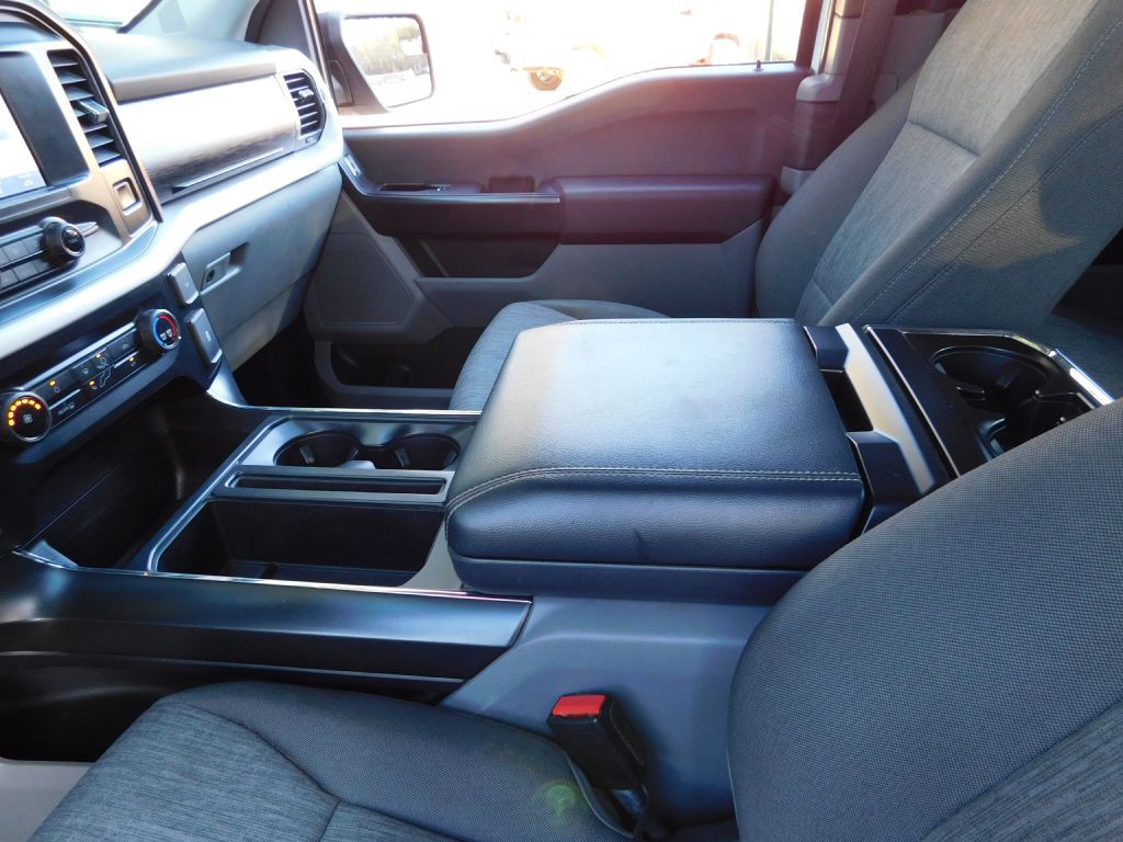 2021 Ford F-150 Image 30