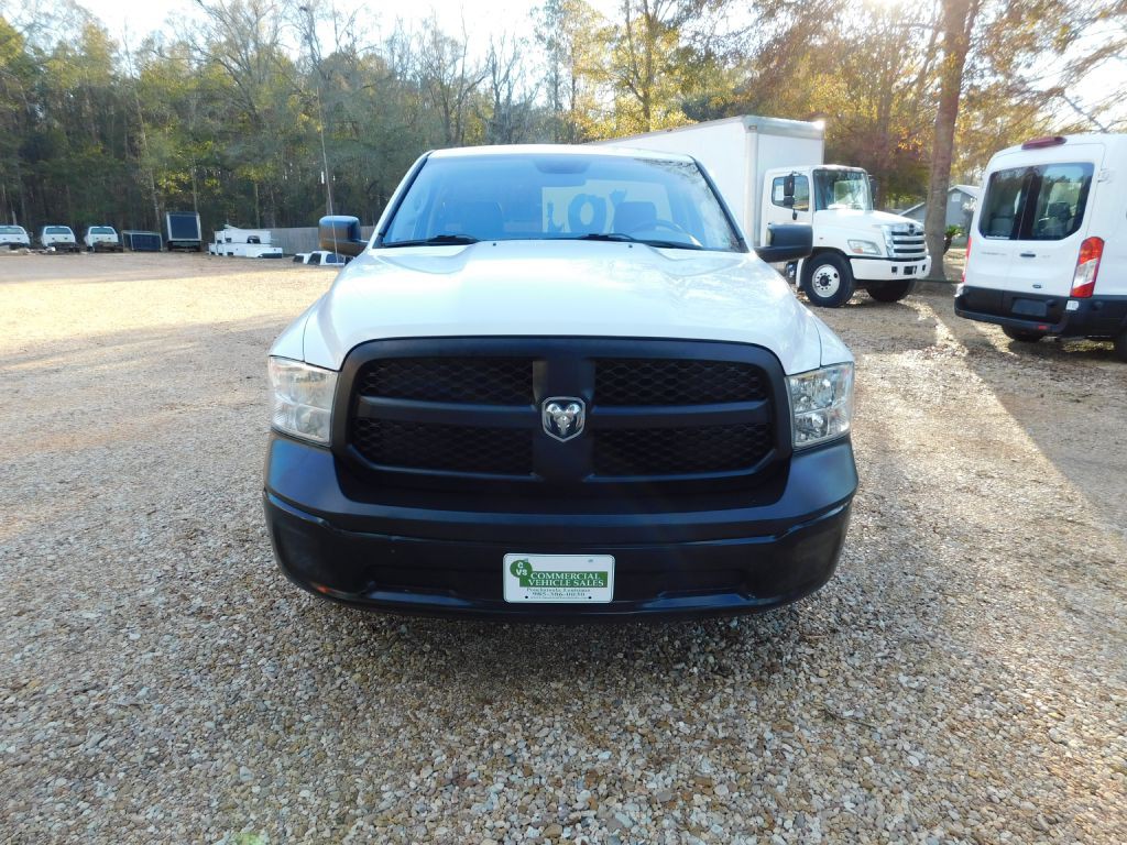 2017 RAM 1500 Image 8