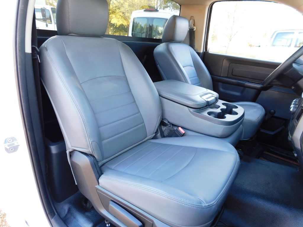 2017 RAM 1500 Image 13