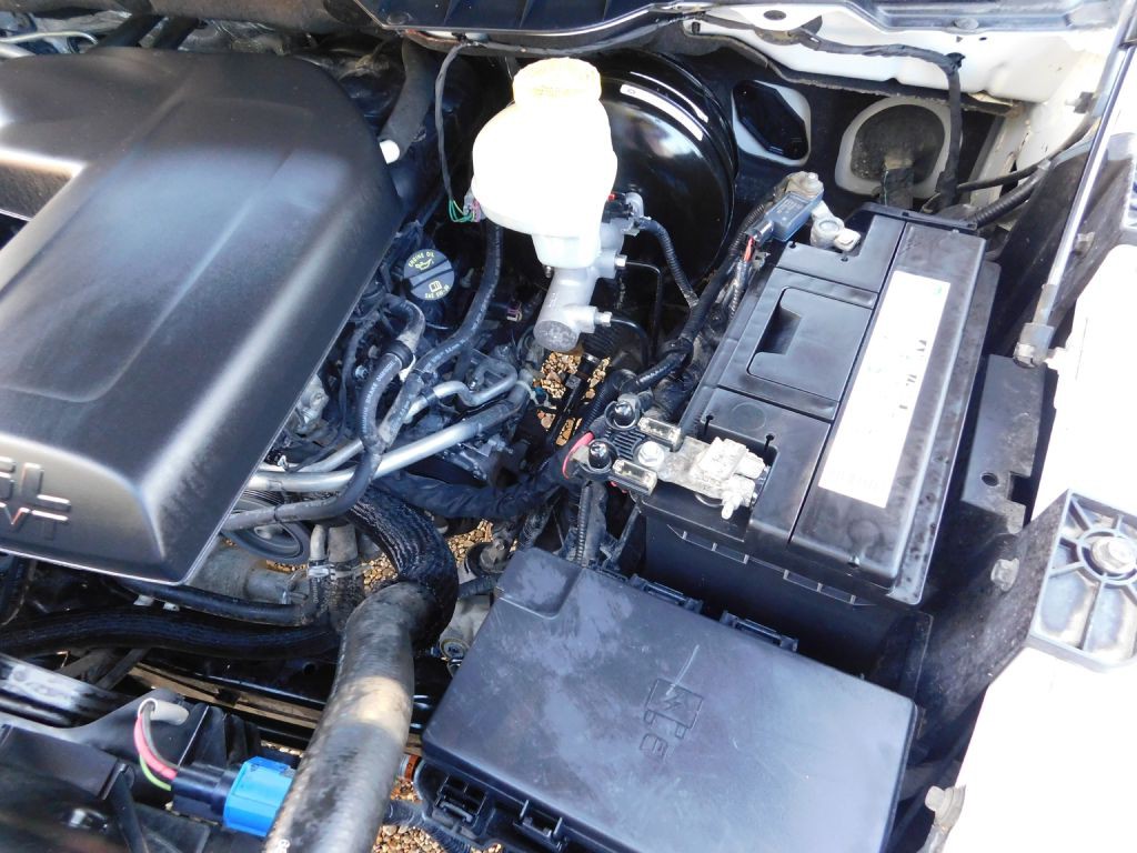 2017 RAM 1500 Image 16