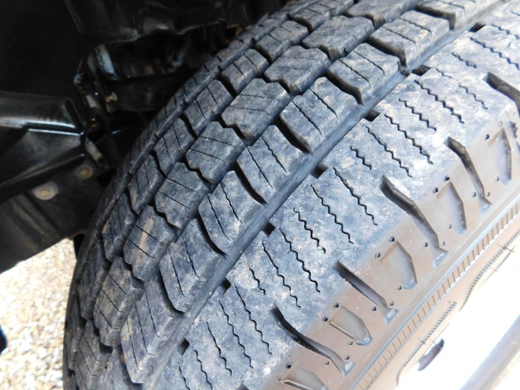 2017 RAM 1500 Image 19