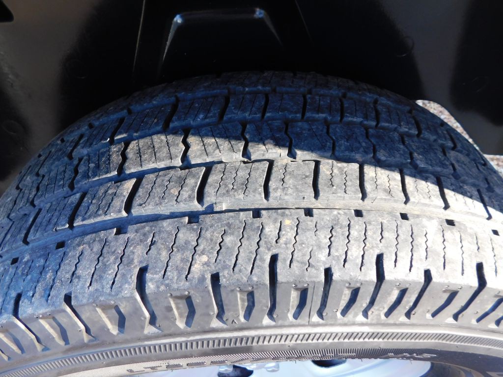 2017 RAM 1500 Image 20