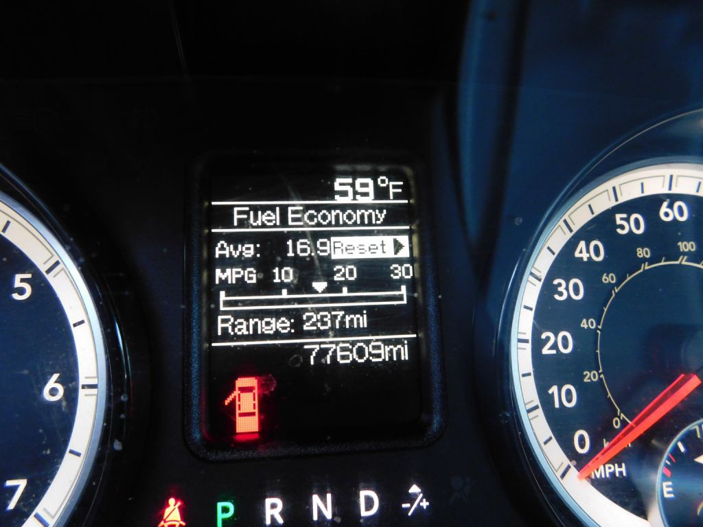 2017 RAM 1500 Image 22