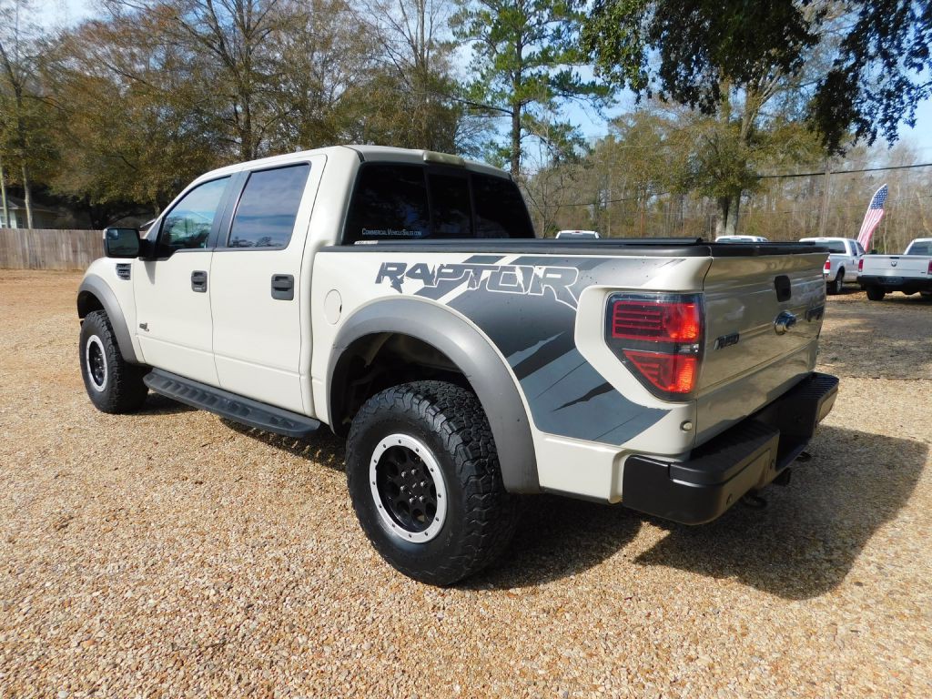 2013 Ford F-150 Image 5