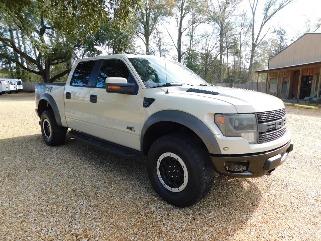 2013 Ford F-150 Image 9