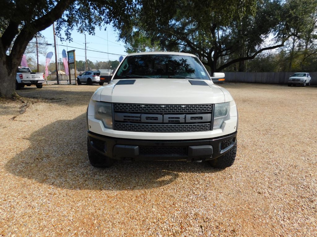 2013 Ford F-150 Image 10
