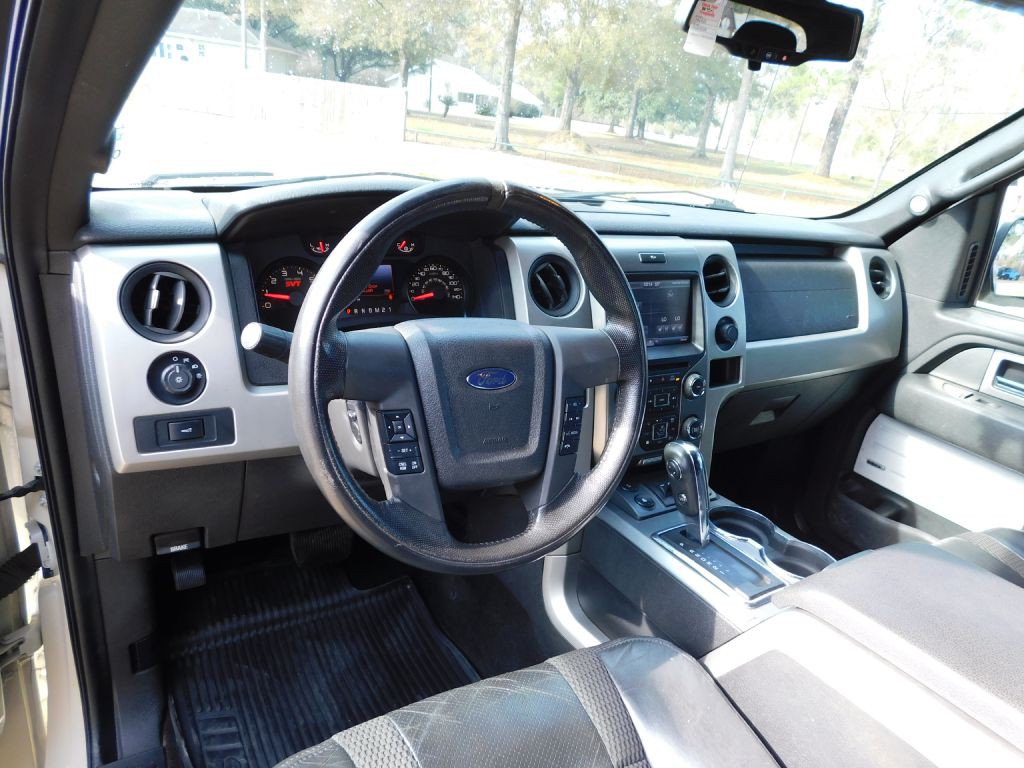 2013 Ford F-150 Image 11