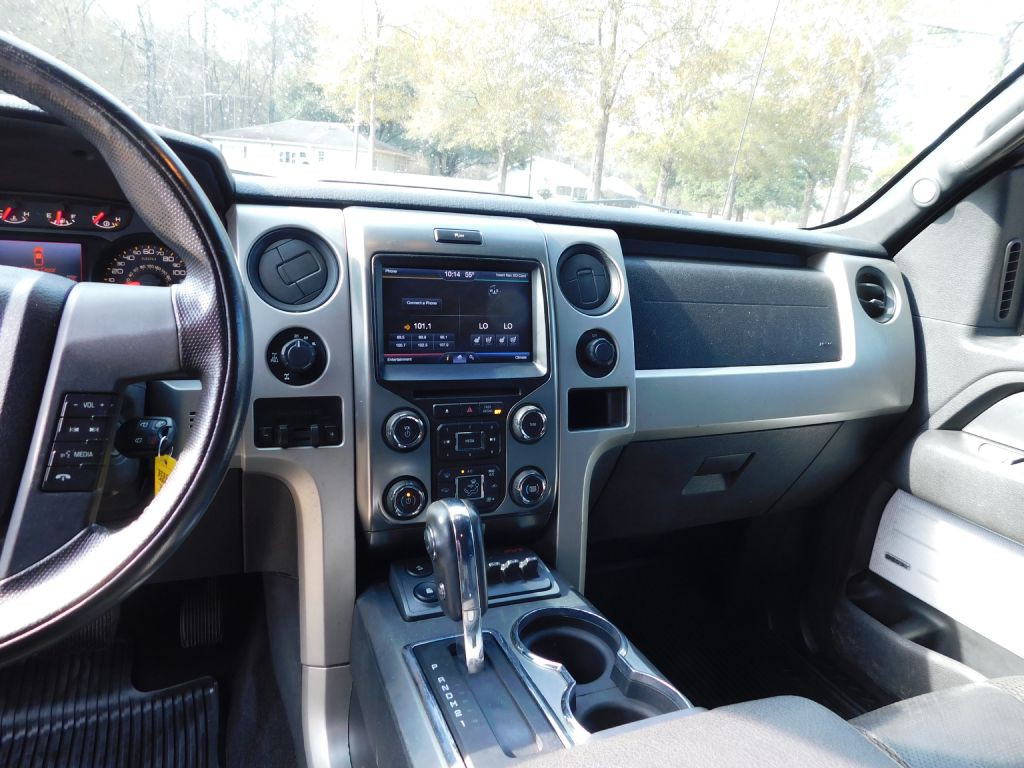 2013 Ford F-150 Image 12