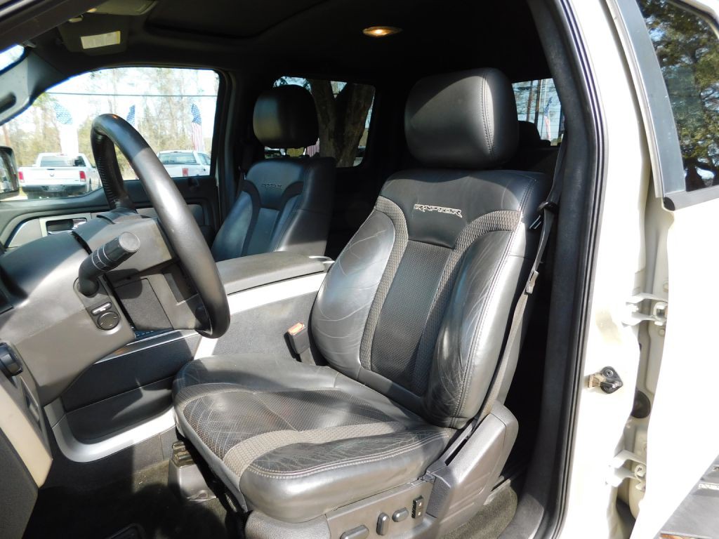 2013 Ford F-150 Image 13