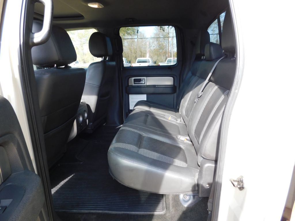 2013 Ford F-150 Image 15