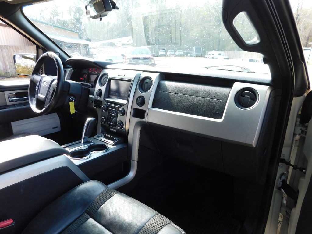 2013 Ford F-150 Image 16