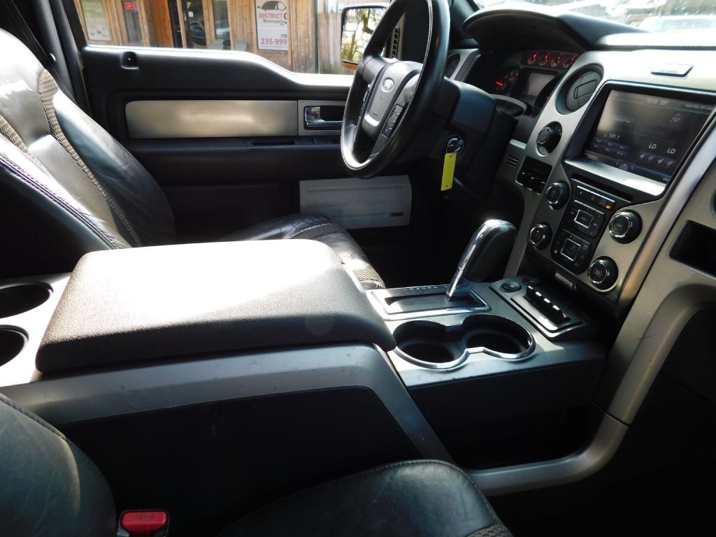 2013 Ford F-150 Image 17