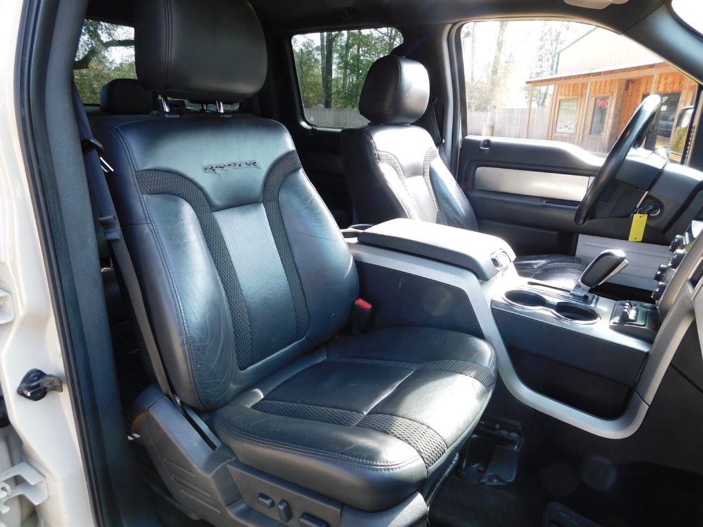 2013 Ford F-150 Image 18