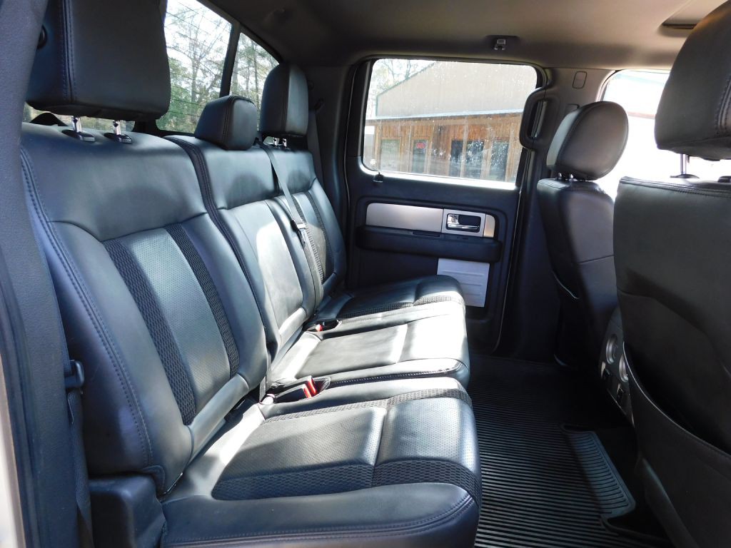 2013 Ford F-150 Image 19