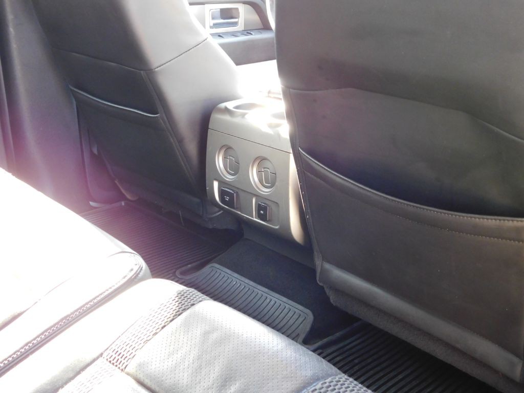 2013 Ford F-150 Image 20