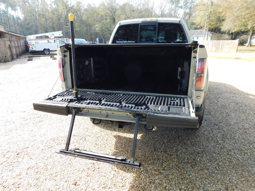2013 Ford F-150 Image 21