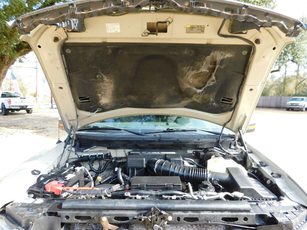 2013 Ford F-150 Image 23