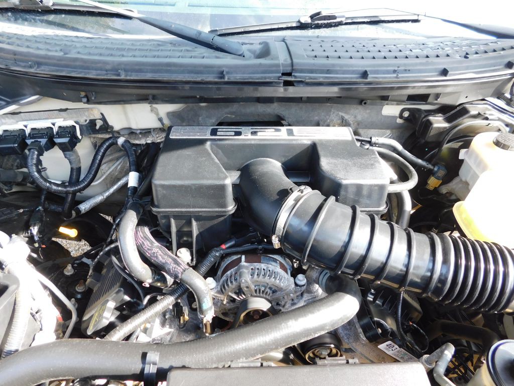 2013 Ford F-150 Image 24