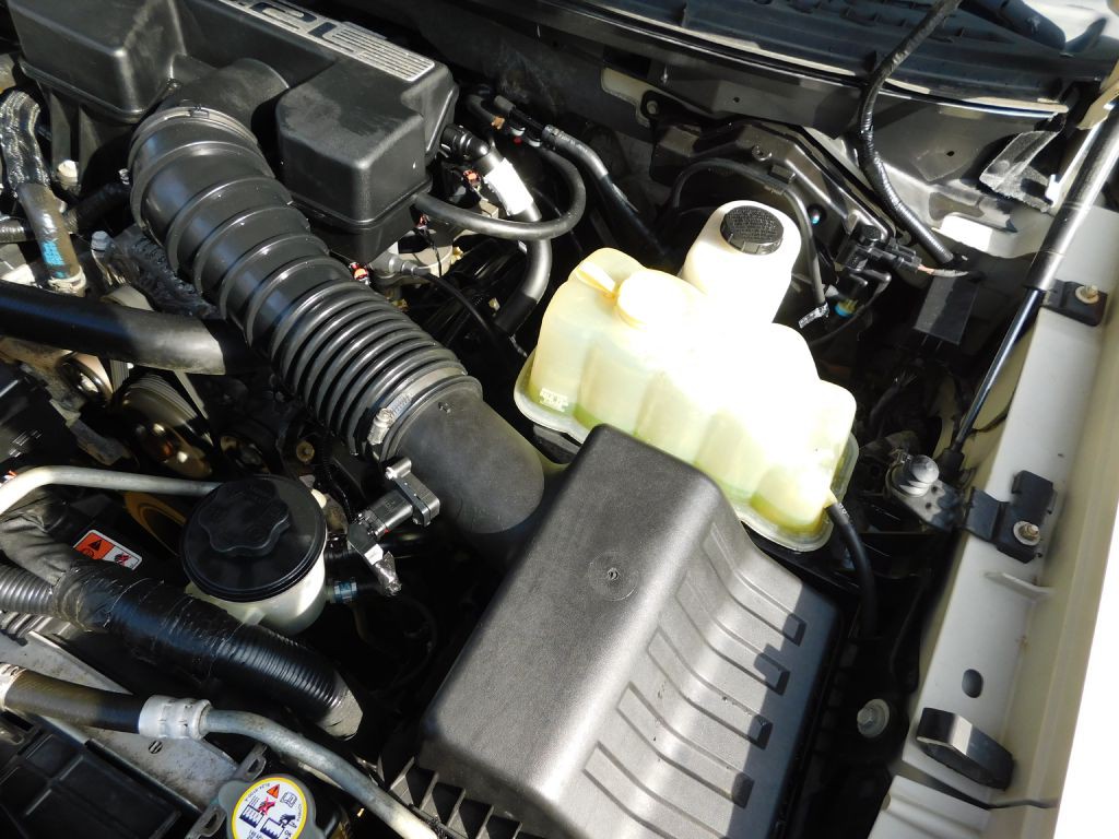 2013 Ford F-150 Image 25