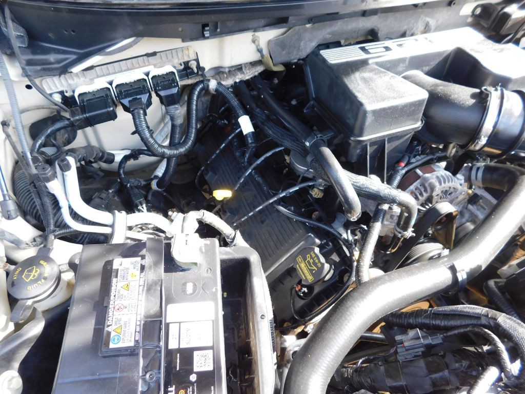 2013 Ford F-150 Image 26