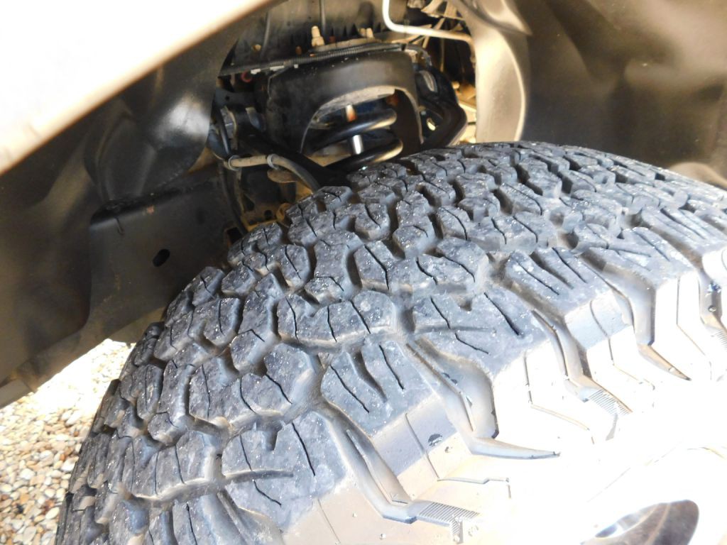 2013 Ford F-150 Image 28